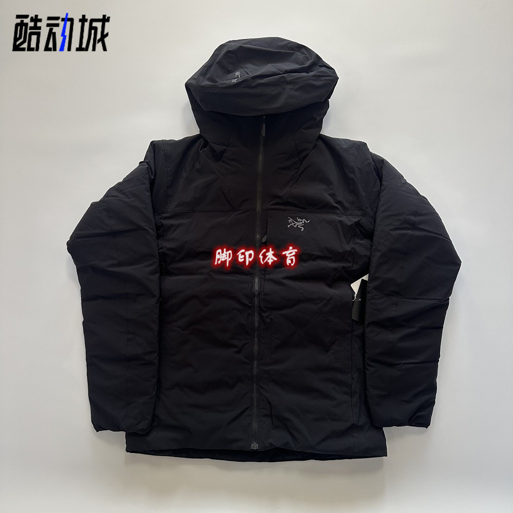 Arcteryx始祖鸟Epsilon羽绒服