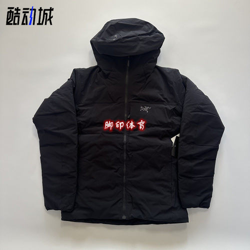 Arcteryx始祖鸟Epsilon羽绒服