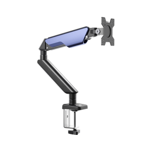 骁骑电竞房电脑显示器支架机械臂升降适配17-32寸显示屏承重18斤