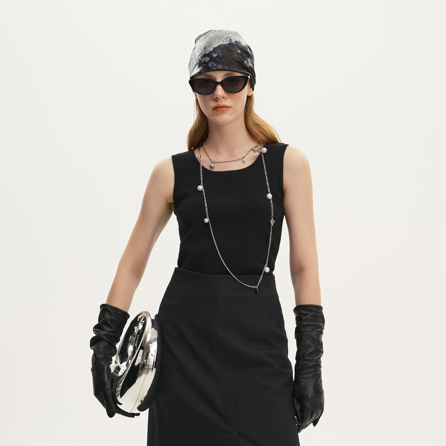 艺之卉爆品补单亲肤透气吊带背心