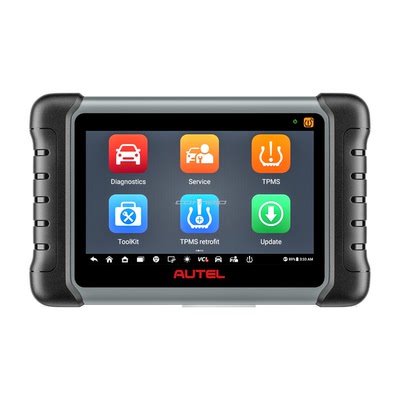 跨境道通 AUTEL MaxiSys MP808S-TS Auto Diagnostic Tool 海外版