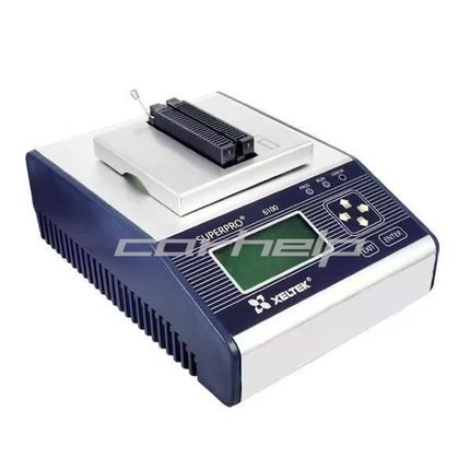 正品 西尔特 XELTEK SUPER PRO 6100N Programmer 编程器，读写器