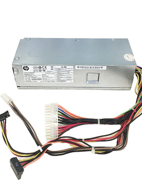 全新原装正品HP S5台式机小电源PCA227 PS--6271-7  633193-001