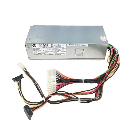 全新原装正品HP S5台式机小电源PCA227 PS--6271-7  633193-001