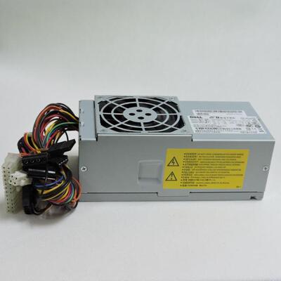 戴尔台式机电源vostro220S  230S tfx0250P5W  awwa pc6038小机箱