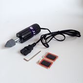 Pompe à vélo - Ref 2388976 Image 4