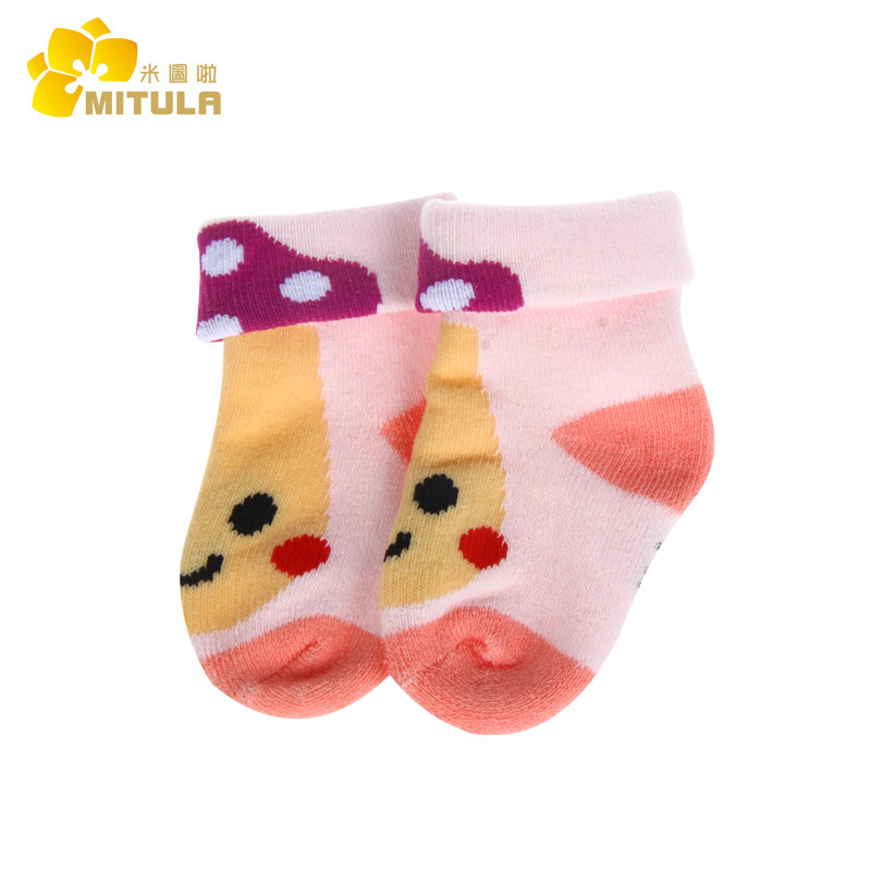Chaussettes pour bébé - Ref 2109549 Image 4