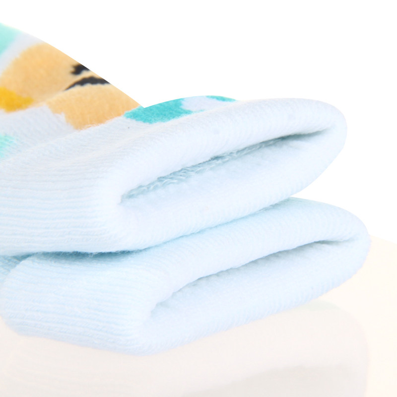 Chaussettes pour bébé - Ref 2109549 Image 5