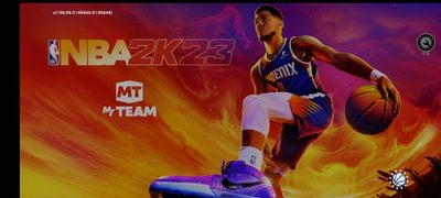 安卓NBA2k20玩2K23存档版下载服务