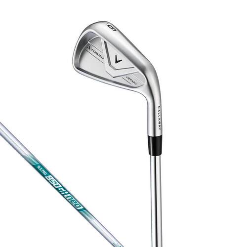 代购Callaway卡拉威男女高尔夫球杆清晰打音稳定击球感