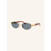 代购 Persol女士太阳镜防紫外线轻度反光镜片滤光等级2贴合窄脸型