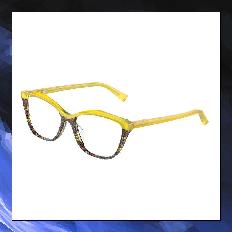 海外代购alain mikli时尚女式眼镜架正品墨镜时尚眼镜框