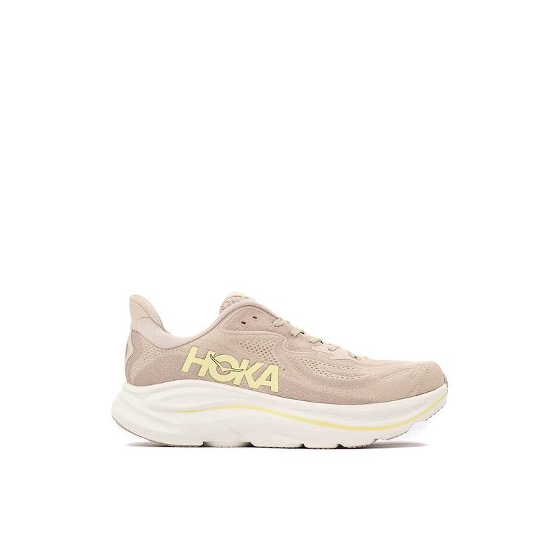 Hoka OneOne男士跑步鞋缓震轻便回弹防滑舒适运动鞋