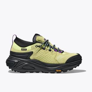 Low GTX 代购 复古做旧款 Kaha 精英地形系统低帮户外徒步鞋 HOKA