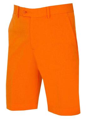 代购JLindeberg金林德伯格男士高尔夫短裤速干排湿保暖