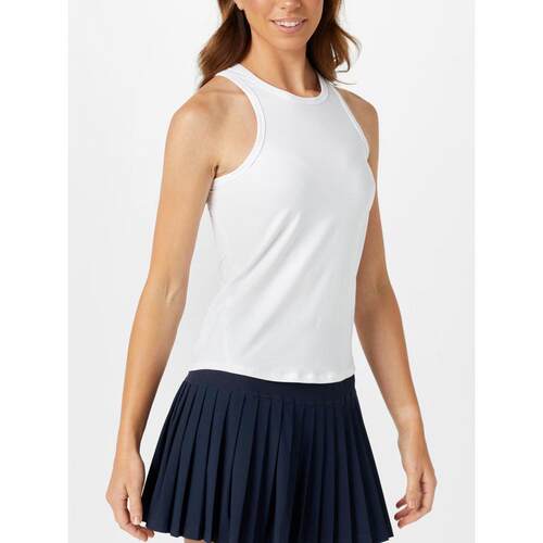 代购Wilson威尔胜女士运动背心吸湿排汗透气舒适轻盈贴身