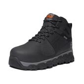 代购 TIMBERLAND添柏岚男士 工作靴防水防滑抗油耐磨复合头