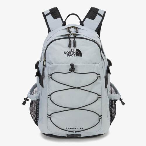 代购THE NORTH FACE北面男女双肩包轻便携物容量大防泼水