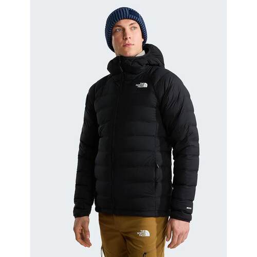 THENORTHFACE/北面男士羽绒衣