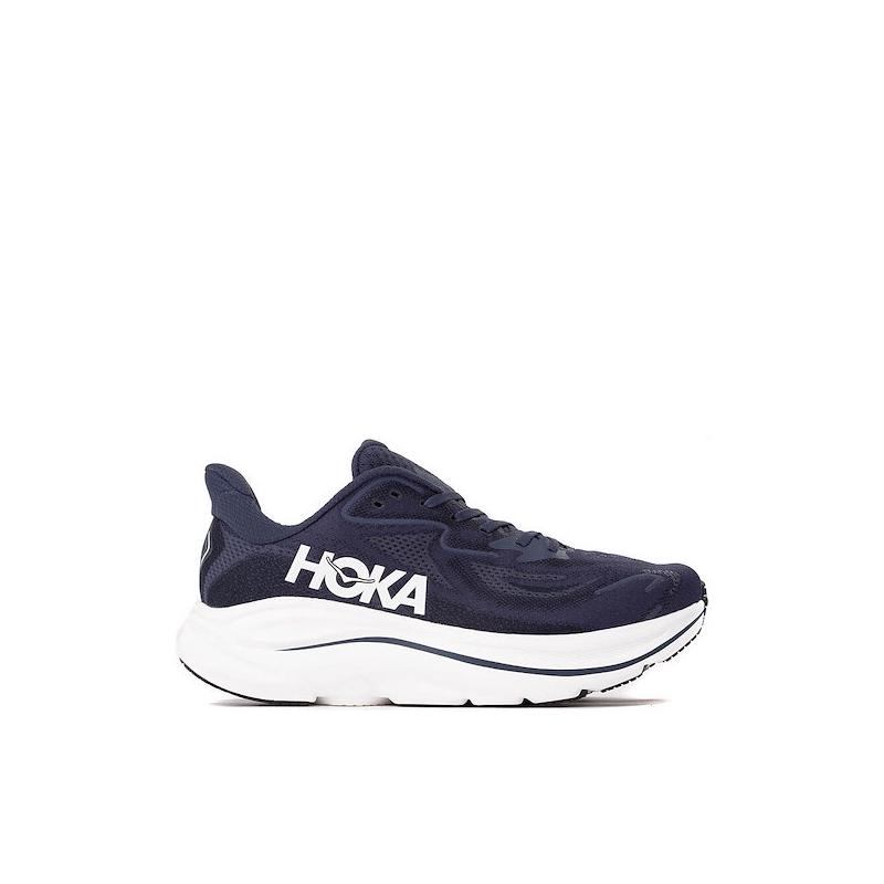 Hoka OneOne男跑步鞋缓震轻便回弹马拉松休闲运动鞋