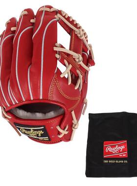 代购Rawlings男士棒球手套TWIST BACKSpeedy Catch  Throw