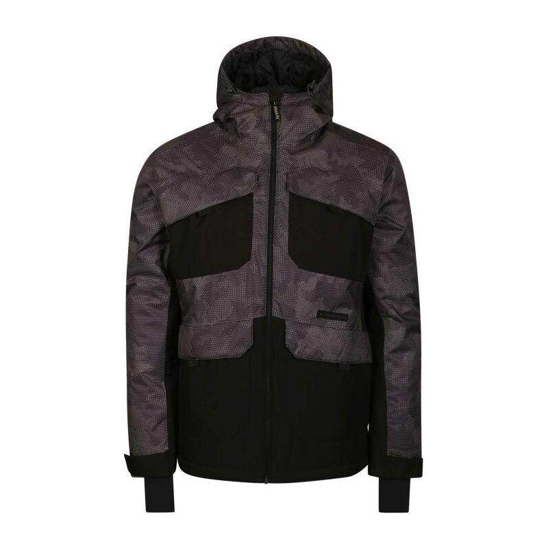 代购ALPINEPRO阿尔派妮男士冲锋衣防水防风保暖滑雪服连帽长袖,户外/登山/野营/旅行用品,户外休闲衣,淘宝优惠券,粉丝福利购,淘宝优惠卷