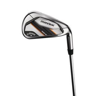 代购 Golf女士高尔夫铁杆人工智能设计杆面 Cleveland