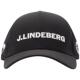 代购 帽子防晒吸汗轻质透气高尔夫 JLindeberg金林德伯格男士
