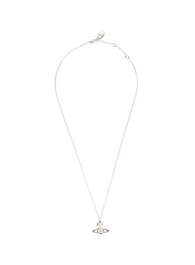 代购Vivienne Westwood薇薇安威斯特伍德女士项链简约优雅