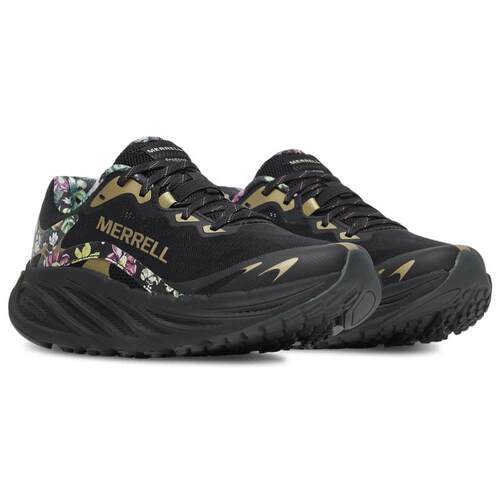 Merrell/迈乐女士越野跑鞋