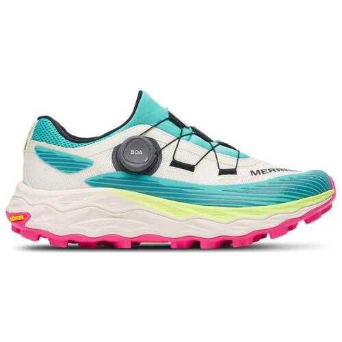 Merrell/迈乐女士越野跑鞋