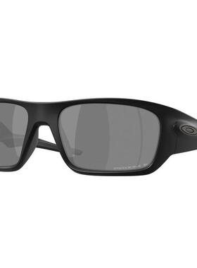 代购Oakley欧克利女士太阳镜防紫外线高清晰抗冲击轻量黑色哑光