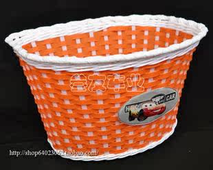 Panier pour vélo en plastique - Ref 2257905 Image 4