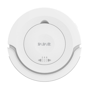 趴趴走智能扫地机器人家用全自动充电吸尘器清洁拖地机器人擦地机