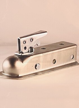 2X2拖车盖，拖车连接器，拖车球罩盖 游艇房车ATV UTV拖车配件