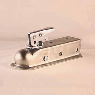 2X2拖车盖，拖车连接器，拖车球罩盖 游艇房车ATV UTV拖车配件