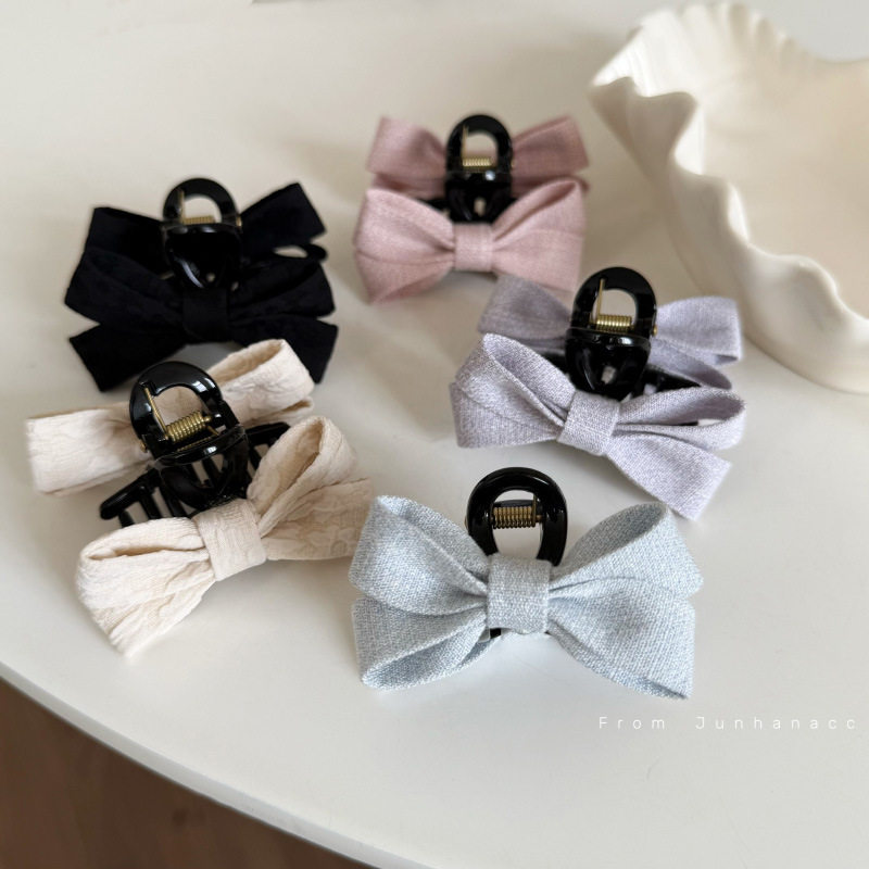 韩国复古刘海夹粉色抓夹女侧边公主头发夹新款精致可爱刘海夹子头,饰品/流行首饰/时尚饰品新,发饰,淘宝优惠券,粉丝福利购,淘宝优惠卷