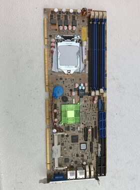 IEI威强电 SPCIE-C2260-i2-R10-HYV