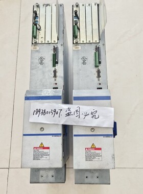 议价力士乐伺服驱动器HDS03.2-W100N-HS12-01-FW 议价