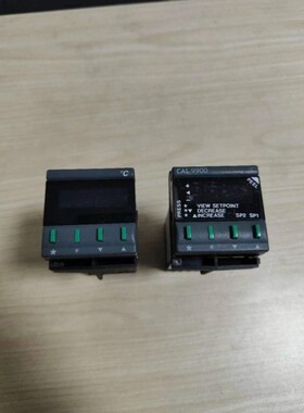 议价CAL9900件温控器输入电压115V与230V
