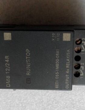 议价LOGO 6ED1 055-1MB00-0BA1 扩展模块