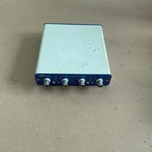 议价瑞森Rstech PM 2000-S