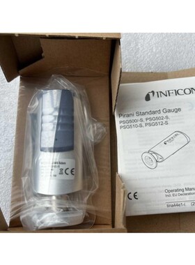 -非标价INFICON英福康PSG502-S 真空计3000议价