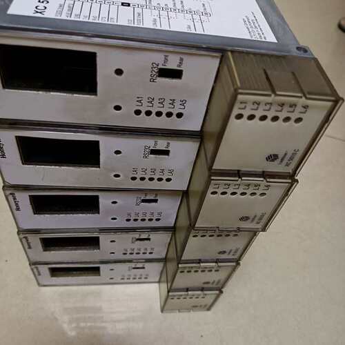 议价Honeywell XC5010C CPU模块 XP502