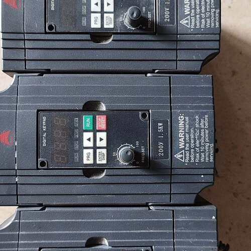 议价川力变频器 CL800-2S0015 1.5KW 22