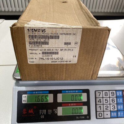 议价超声物位开关7ML15101JC12超声液位计高低位报警变送器