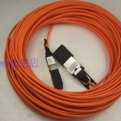 议价Finisar 高速光模块-CXP FCBGD10CD1C30 30M