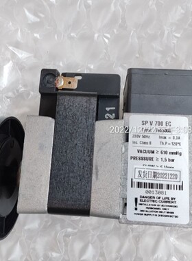 议价SP SPV700EC 7e53000抽气泵 Schwarzer SPV 700 EC Type7e53