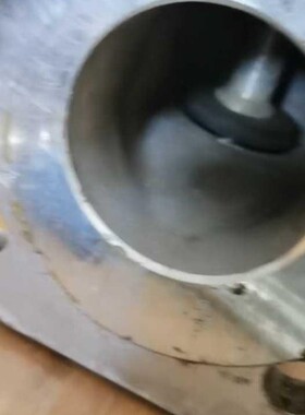 议价燃烧器阀组德国进口冬斯DMVDLE 5065/11。