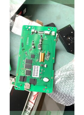 议价毅普腾屏幕,DMT10600C070-07WTZ3 屏幕